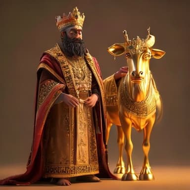 여로보암